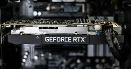 Grafikám s 16 GB paměti nevadí vyšší cena, prodejům dál vládnou