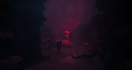 Horor Reanimal od tvůrců Little Nightmares je hotov. Zatím si zahrajte demo