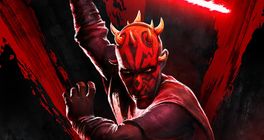 Animovaný seriál Star Wars: Maul - Pán stínů bude pokračovat ve druhé řadě