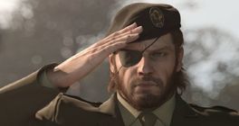 Konami potichu odstranila Metal Gear Solid 4 a Peace Walker z digitálních obchodů