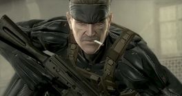 Metal Gear Solid: Master Collection Vol. 2 - Povedl se čtvrtý díl?