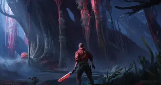Naughty Dog chystá další příběhy ze světa The Last of Us. Intergalactic se naplno odhalí až příští rok
