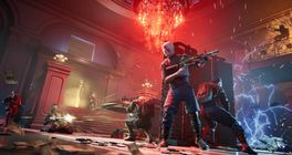 Tohle má být loupežná akce Fairgame$ od PlayStationu 
