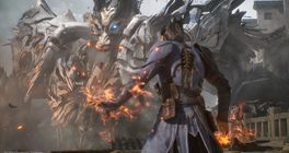 Steampunkové RPG The God Slayer odhaluje první detaily a záběry z hraní