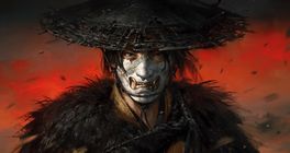 Pojďte si s námi užít Japonsko. Hrajeme Ghost of Yōtei!