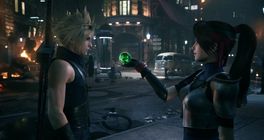 Final Fantasy 7 Remake běží na Switchi 2 překvapivě dobře. Povedla se i verze pro Xbox Series S