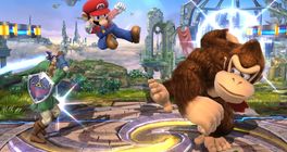 Super Smash Bros: Ultimate je největším cross-overem v herní historii