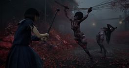 Silent Hill f - těžkopádné dobrodružství, které si pozornost zaslouží