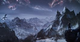 The Elder Scrolls VI nabídne ve srovnání se Skyrimem více... stromů?