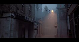 Silent Hill: Townfall zřejmě vynechá Xbox. Oficiální stránka odhaluje platformy