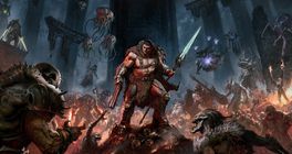 Doom: The Dark Ages Revelations, aneb Eternal neřekl poslední slovo