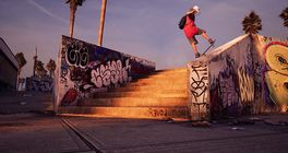 Microsoft na poslední chvíli zrušil zařazení Tony Hawk’s Pro Skater 1 + 2 do Game Passu 