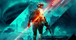 Battlefield 2042 končí s Breakthrough multiplayerem pro 128 hráčů