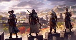 Nový Assassin’s Creed pro mobily se bude jmenovat Assassin’s Creed Jade