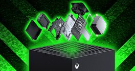 Xbox Series X je nejpopulárnější konzolí! Alespoň podle uživatelů na Twitteru