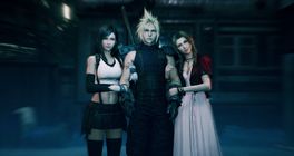 Režisér třetí části remaku Final Fantasy 7 vysvětluje, proč se rozhodli zachovat Unreal Engine 4