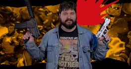 Borderlands jako deskovka? Mr. Torgue vás hodí rovnou do arény!