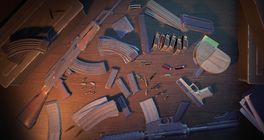 Po 26 letech si v Counter-Strike už náboje do zásobníku nedosypeme