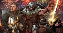 Rok 2025 ve hrách: mistrovská díla, pády gigantů a konec iluzí