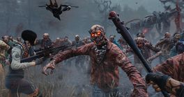 Warhammer 40,000: Space Marine 3 využije technologie vyvinuté pro Toxic Commando