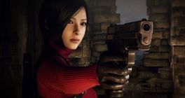 Nové DLC do Resident Evil 4 se soustředí na postavu Ada Wong