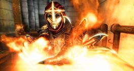 Skyblivion letos nebude, Oblivion v enginu Skyrimu zažijeme až příští rok