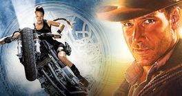 9 dobrodružných filmů o honbě za pokladem