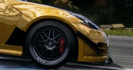 Staňte se mistrem driftu na japonských silnicích ve hře JDM