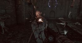 Nailcrown je brutální retro střílečka od tvůrců Hatred. Hru vydá Bohemia Interactive