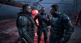 Zulu a Mavka se představují v novém traileru expanze S.T.A.L.K.E.R. 2: Cost of Hope