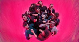 Naklonujte se, abyste přežili - recenze The Alters