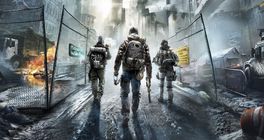 Ubisoft obohatil PS5 verzi The Division o podporu 60 fps