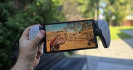 Nabíjí se vám PlayStation Portal jen na 80 %? Může za to nová aktualizace