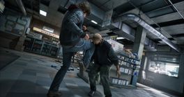 Po průměrné PC verzi se akce Samson chystá na konzole