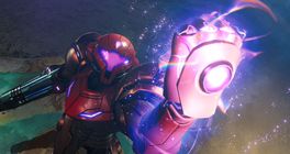 Metroid Prime 4: Beyond - Pořádný návrat série po dvaceti letech