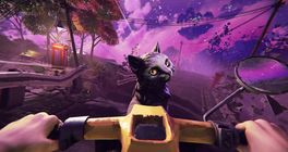 There Are No Ghosts at the Grand nabídne renovaci hotelu a střety s příšerami inspirované Lovecraftem