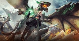 Hideki Kamiya má stále zájem o oživení dračího akčního RPG Scalebound a vyslal do Xboxu jasný vzkaz