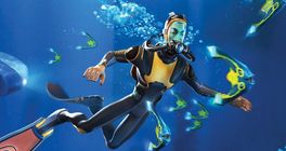 Před vydáním dvojky si na Steamu můžete bezplatně zahrát hit Subnautica