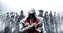 Série Assassin's Creed měla skončit úplně jinak