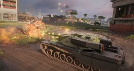 World of Tanks: HEAT láká do alternativní reality po druhé světové válce