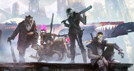 Beyond Good & Evil 2 stále žije. Vývoj pokračuje i po letech ticha