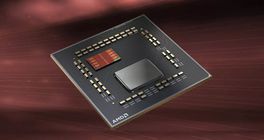 Umělá inteligence mění průmysl, AMD reaguje úspornými čipy EPYC 2005 s extrémní životností