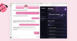 OpenAI spustila Dots, agenty v ChatGPT, kteří pracují nepřetržitě na pozadí