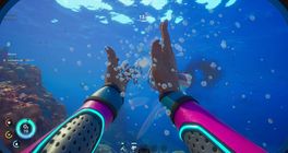 Dosud největší aktualizace do Subnautica 2 přidá děsivou oblast, nové příběhy i nebezpečnějšího Leviathana