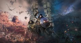 Nejambicióznější RPG všech dob? Vše, co MUSÍTE vědět o Crimson Desert