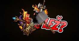 Členové Osudového hodu reagují na svou údajnou neexistenci!