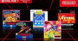Nintendo přidává do předplatného další hry z konzole Virtual Boy