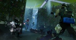 Marathon naprosto ničím nepřekvapí, přesto baví