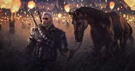 Nové rozšíření Zaklínače 3 má přinést dosud neprozkoumanou oblast, které vládnou draci