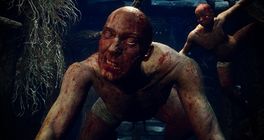 Brutální survival horor ILL vypadá až nechutně dobře